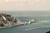 The Needles, Isle of Wight, Pictures courtesy of Wightphotobreaks.co.uk