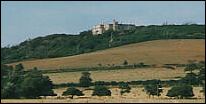 Brook Hill House, Isle of Wight