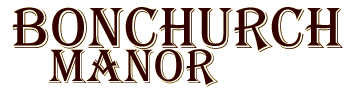 Bonchurch Manor