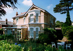 Mount House Hotel, Shanklin, Isle of Wight