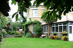 Rooftree Guesthouse, Sandown, Isle of Wight