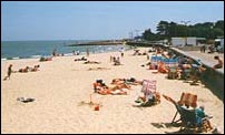 Ryde Beach