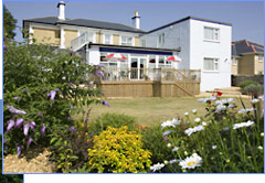 Beaufort House Hotel - Sandown, Isle of Wight Hotels