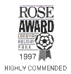 Rose Award 1997