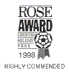 Rose Award 1998